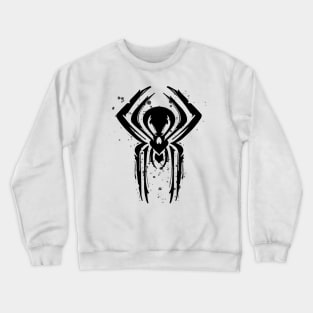 Spiderman 2099 grunge Crewneck Sweatshirt